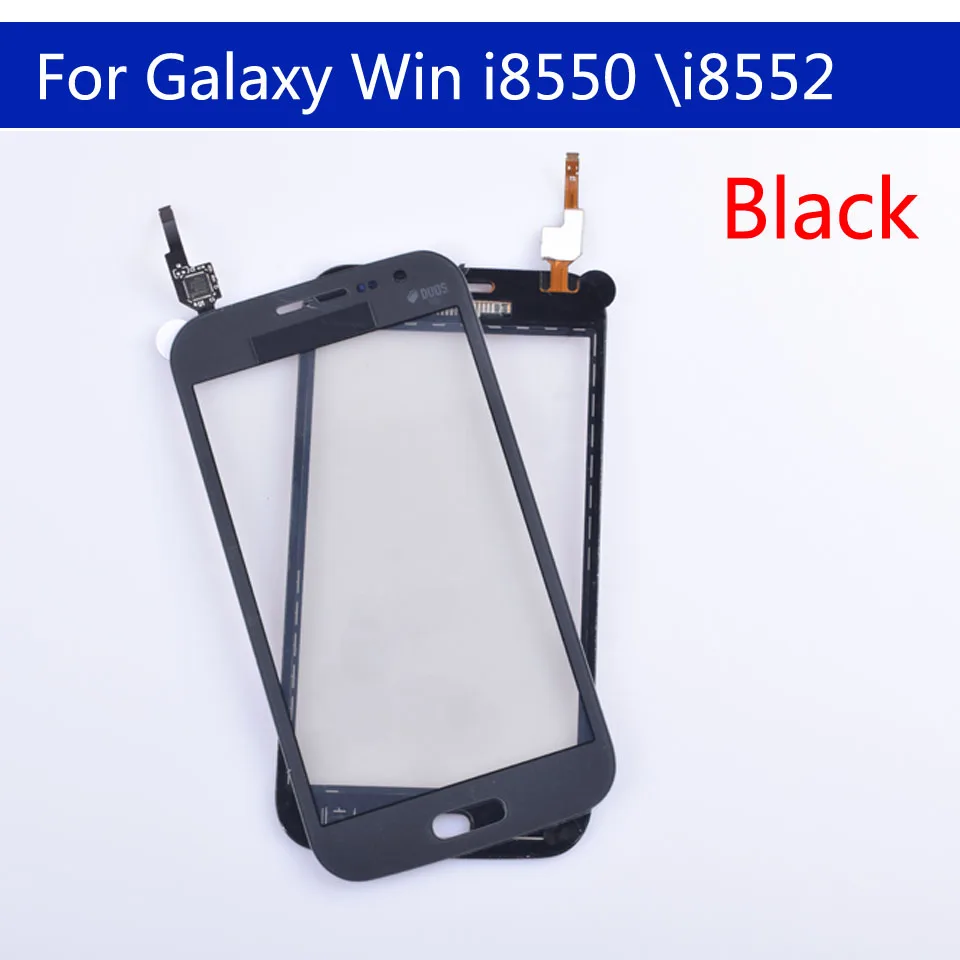 4 7 &quotдля Samsung Galaxy Win i8550 i8552 GT сенсорная панель датчик дигитайзер стекло сенсорный