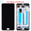 Original Meilan 6 LCD For Meizu M6 Display With Frame Touch Screen 5.2
