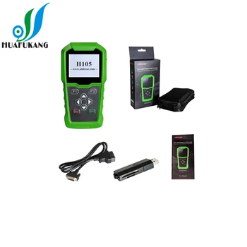 

OBDSTAR H105 FOR H*yundai/Kia Auto Key Programmer Support All Series Models Pin Code Reading
