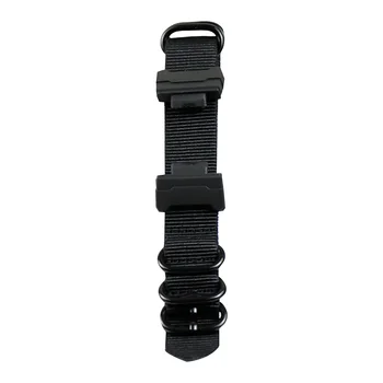 

Easy Install Replacement Part Fitting Ring Portable Strap Adapter HD Conversion Nylon Watchband Tool Bracelet For Casio