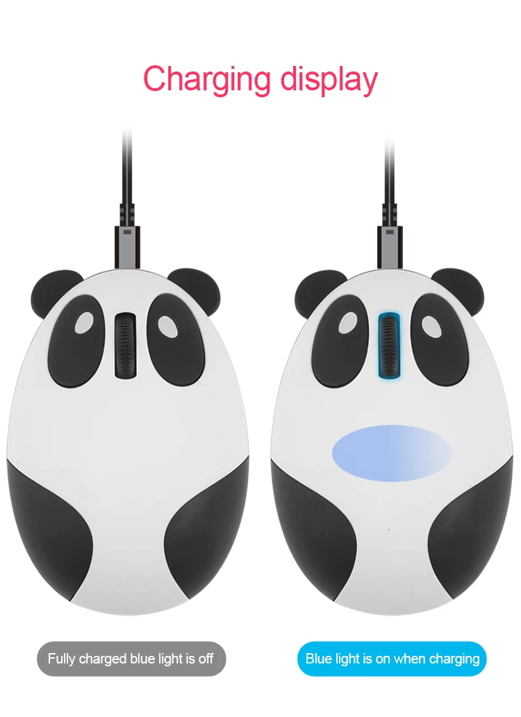 mouse