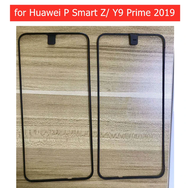 Передняя рамка для Huawei P Smart Z/ Y9 Prime 2019 | Мобильные телефоны и аксессуары