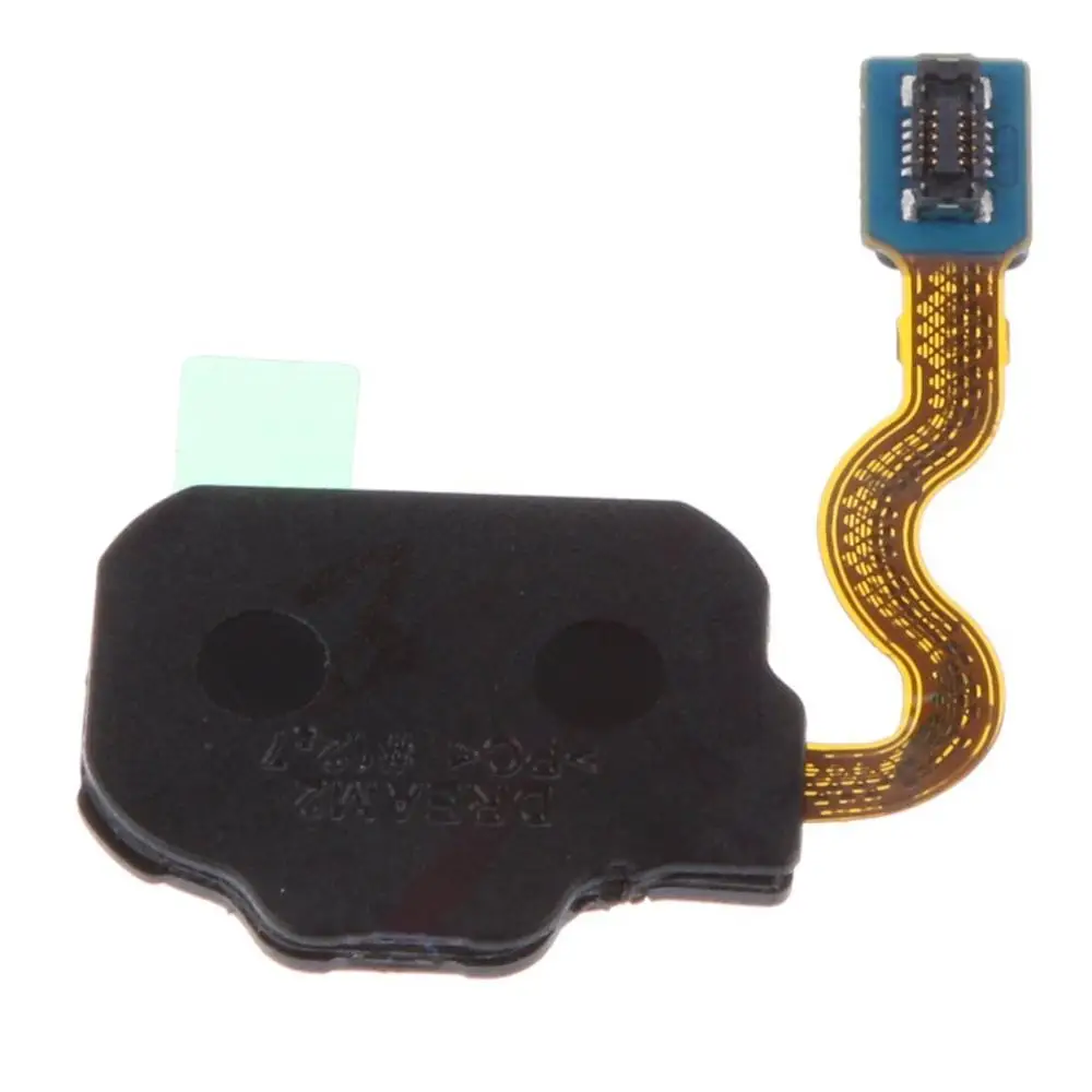 Домашняя кнопка меню сенсорная ID сенсор отпечатков пальцев гибкий кабель лента для samsung S8 G950 G950F G950U S8 Plus G955 G955F G955U