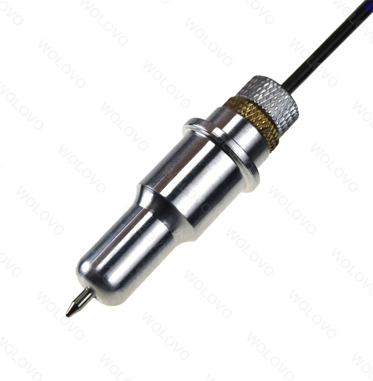 14Mm Roland Graphtec Cb09 Cb09U Cb15 Cb15U Ce5000 Ce6000 Silhouette Ritratto Cameo Craftrobo Portapenne Per Plotter Da Taglio