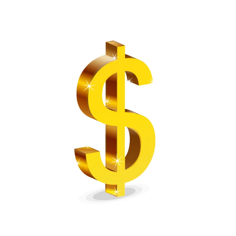 1 USD PRICE difference make