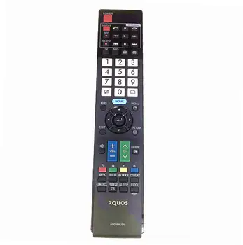 

New Genuine Original Remote Control GB039WJSA For SHARP Aquos LCD HDTV TV LC46LE840X LC52LE840X LC60LE940X LC60LE950X