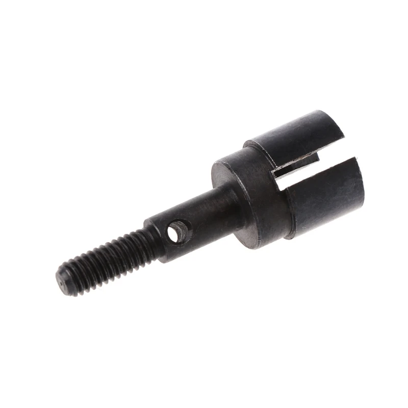 Essieu de roue RC HSP 1:10 - Lot de 4 axes en acier pour buggy et voiture