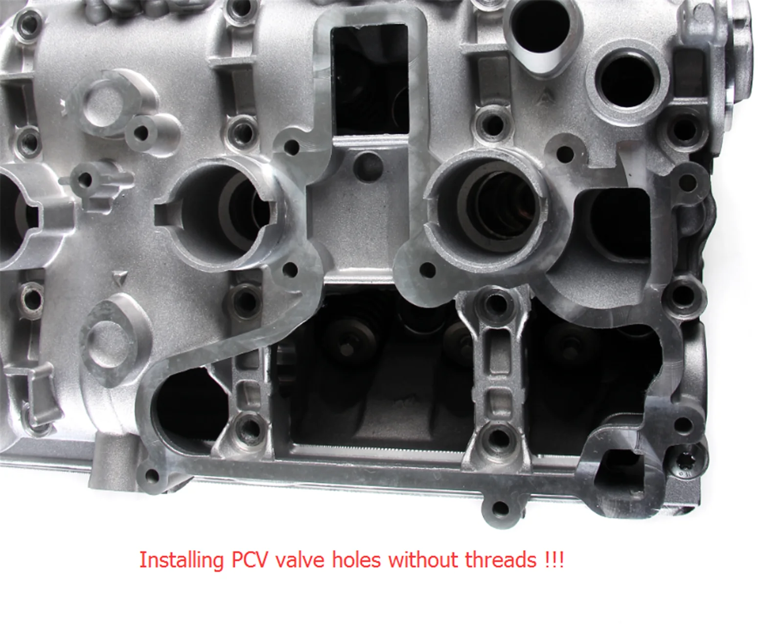 EA888 CCTA Engine Cylinder Head Assembly With Camshaft Valves Fit For VW Golf Audi Q3 Seat 1.8T 2.0T 06H103064M 06H109021K