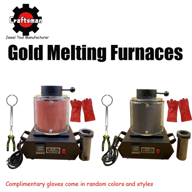 SmallGold Melting Furnaces,Electric melting furnace gold and silver