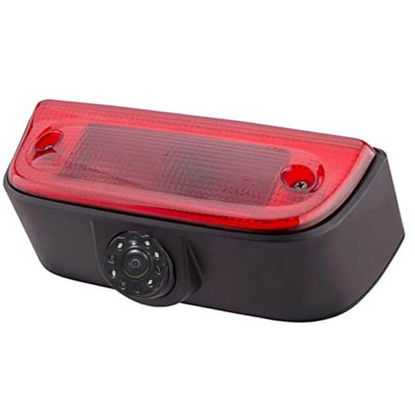 Krtabo Высокий тормозной Свет для 2010- Nissan NV200 выделенный водонепроницаемый hd CCD инфракрасного ночного видения