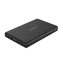 ORICO 2189U3S Корпус чехол 2,5 дюймов USB 3,0 SATA HDD внешний жесткий диск коробка 2 ТБ 5Gbps высокоскоростной HDD корпус чехол для ноутбука