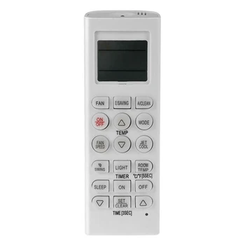 

Air Conditioner Remote Control For Lg 3Sec Akb73315601 Akb73456109
