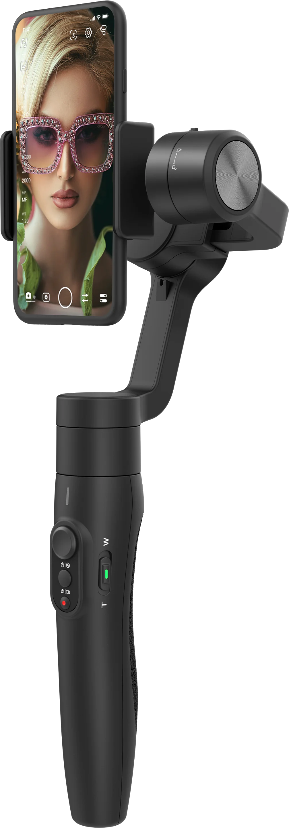  Feiyu Vimble 2S Vimble2 S Smartphones Gimbal Stabilizer 3-Axis Handheld Gimbal for iPhone Xs Max Xr