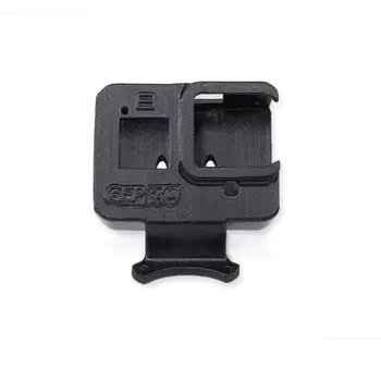 

3D printed TPU GoPro 8 camera case For GEPRC Mark4 HD5 Mark4 FPV Drone