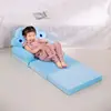 Children Folding Small Sofa Bed Nap Cartoon Cute Lazy Lying Seat Stool Removable and Washable Kids Sofa Kids Chair ► Photo 3/6