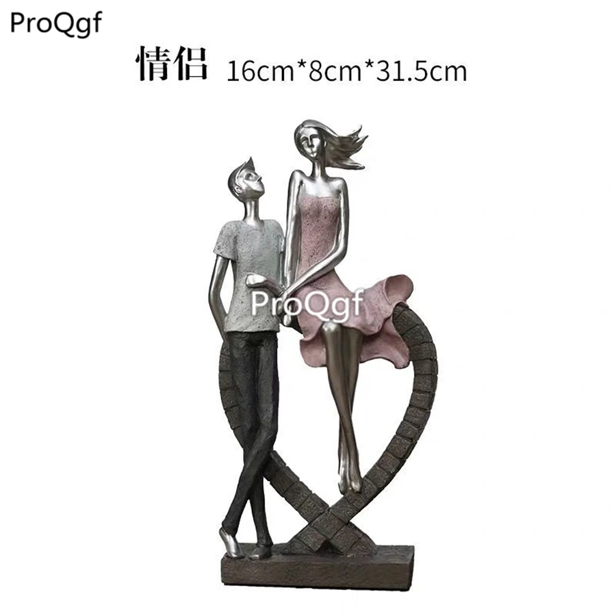 Ngryise 1Pcs A Set yijia statue hot one 6 choice