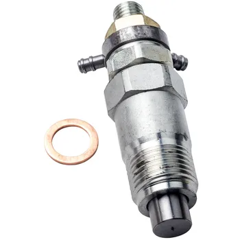 

Fuel Injector 3974254 For Bobcat 743 160 645 For Kubota V1702 Engine