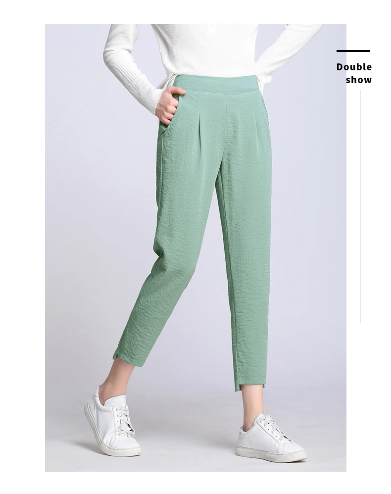 1809#冰丝棉休闲女裤（2）_18