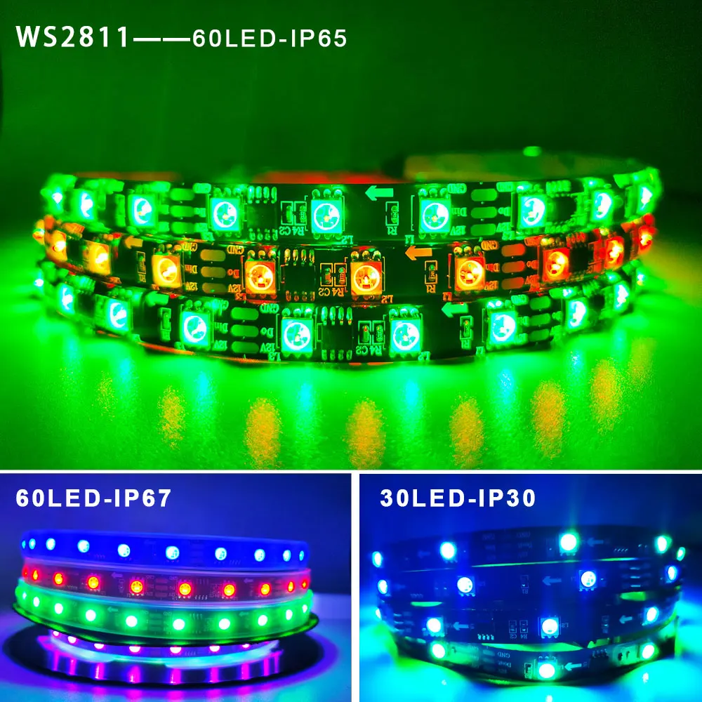 ws2811-effect