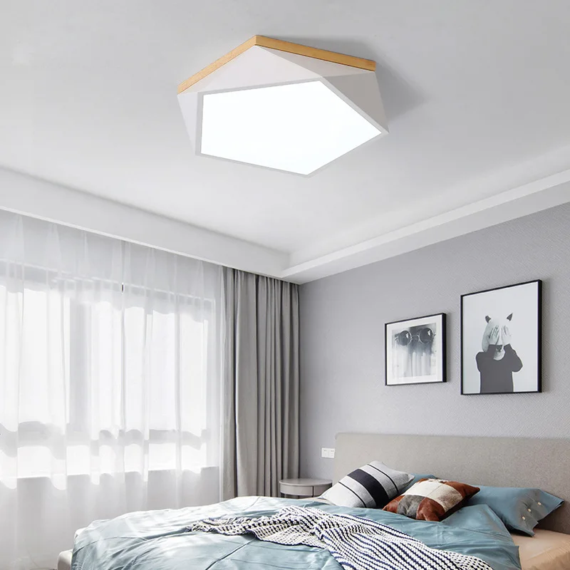 modern led ceiling light living room decoration hallway lamp LED Living Room fans | Лампы и освещение