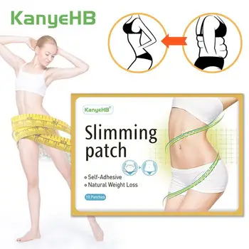 

Fast Slimming Sticker, Belly Slimming Patch, Slimming, Slider, Navel Slimming, Burning, 10 Pieces Tool Slimming, Fat V4Q6