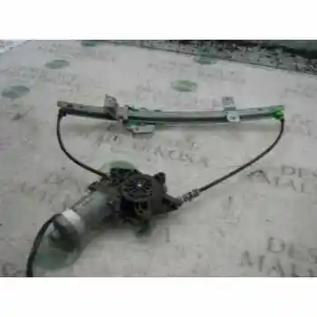 

WINDOW LIFTER REAR LEFT Honda Accord SALOON (DC/EC) 2.0 IS (CC7/CE8) 190484000361 M575 BROSE [5857619]