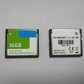 

Original CF 16G CF card 16GB memory card memory card industrial suitable for advertising machine industrial control machine