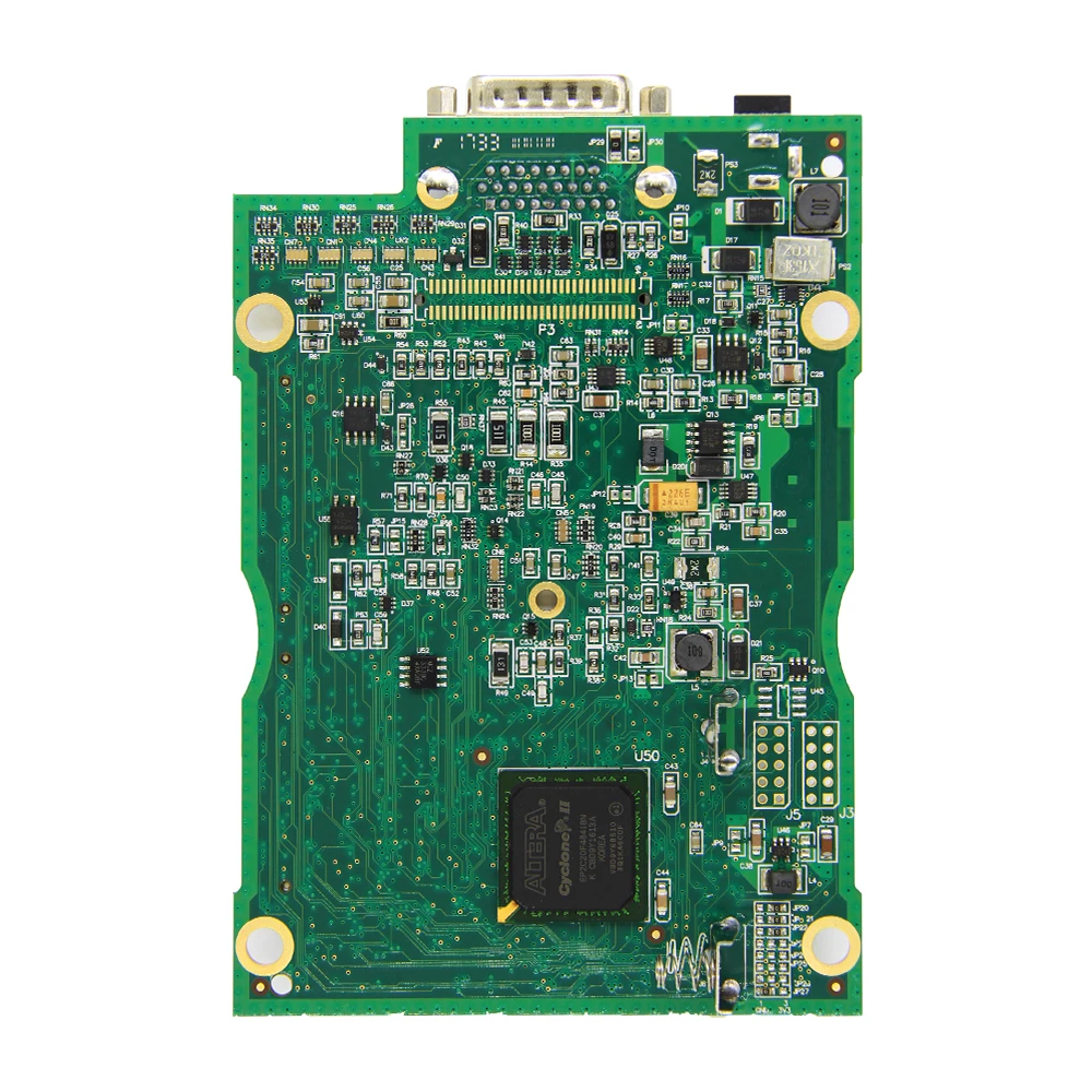 For GM MDI Wifi USB HDD Software