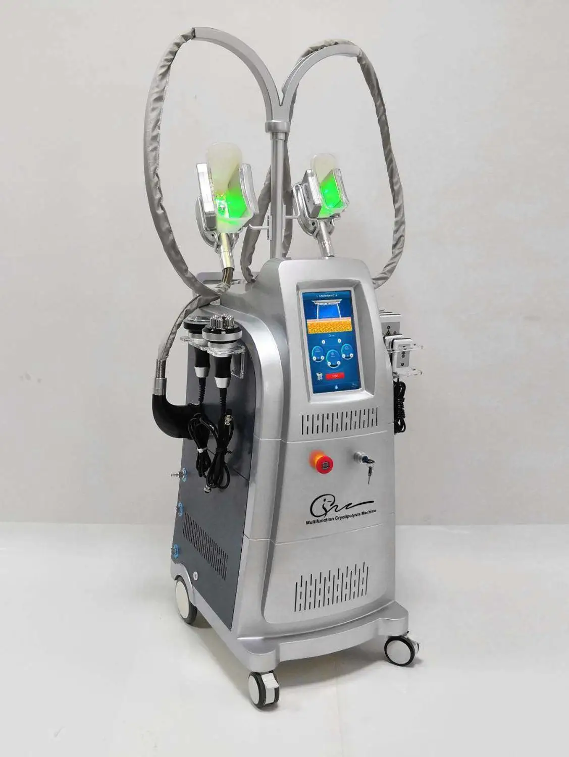 

Best cryolipolysis fat freezing liposuction machine cryolipolysis heads 3pcs soft silicone FOB Reference