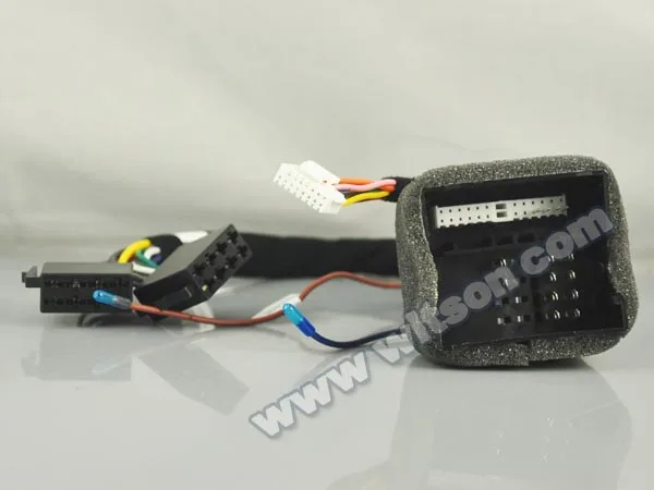 Clearance 7" Android 9.0 Pie OS Car DVD Multimedia GPS Radio for Mercedes-Benz CLK-Class C209 W209 1998-2004.5 & Vito/Viano W639 2004-2006 5