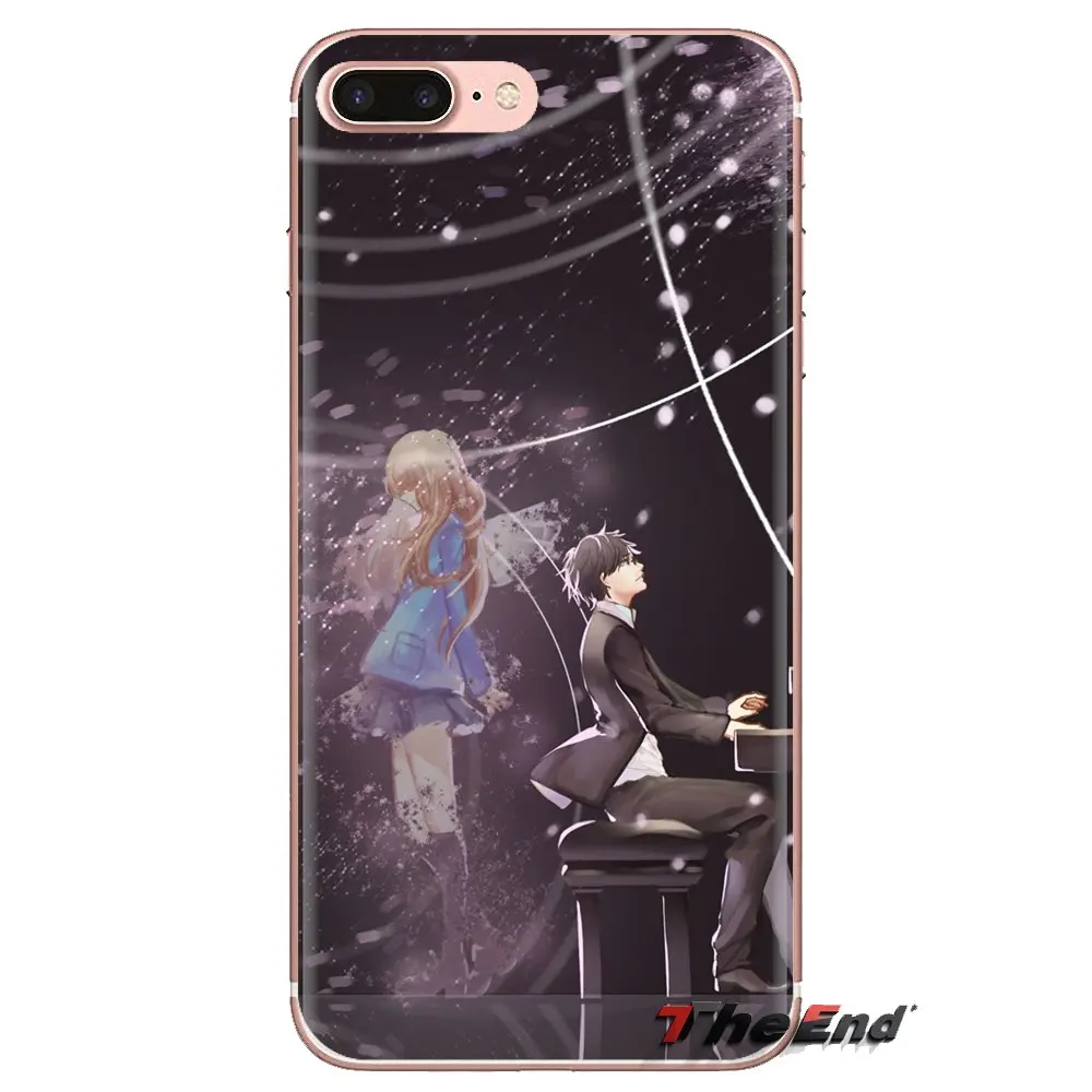 Transparent Soft Shell Covers Cherry No Manma For Ipod Touch Apple Iphone 4 4s 5 5s Se 5c 6 6s 7 8 X Xr Xs Plus Max Fitted Cases Aliexpress