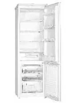 

BENAVENT REFRIGERATOR BCHW176W COMBI 177X55 TO +