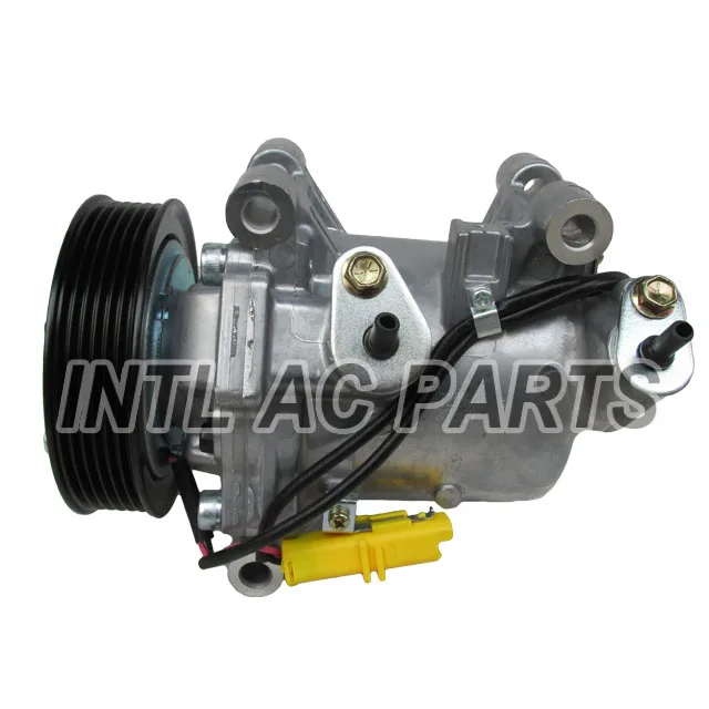 9806599380 JSR11T602078 автомобильный воздушный компрессор кондиционера для Citroen/peugeot 301 |