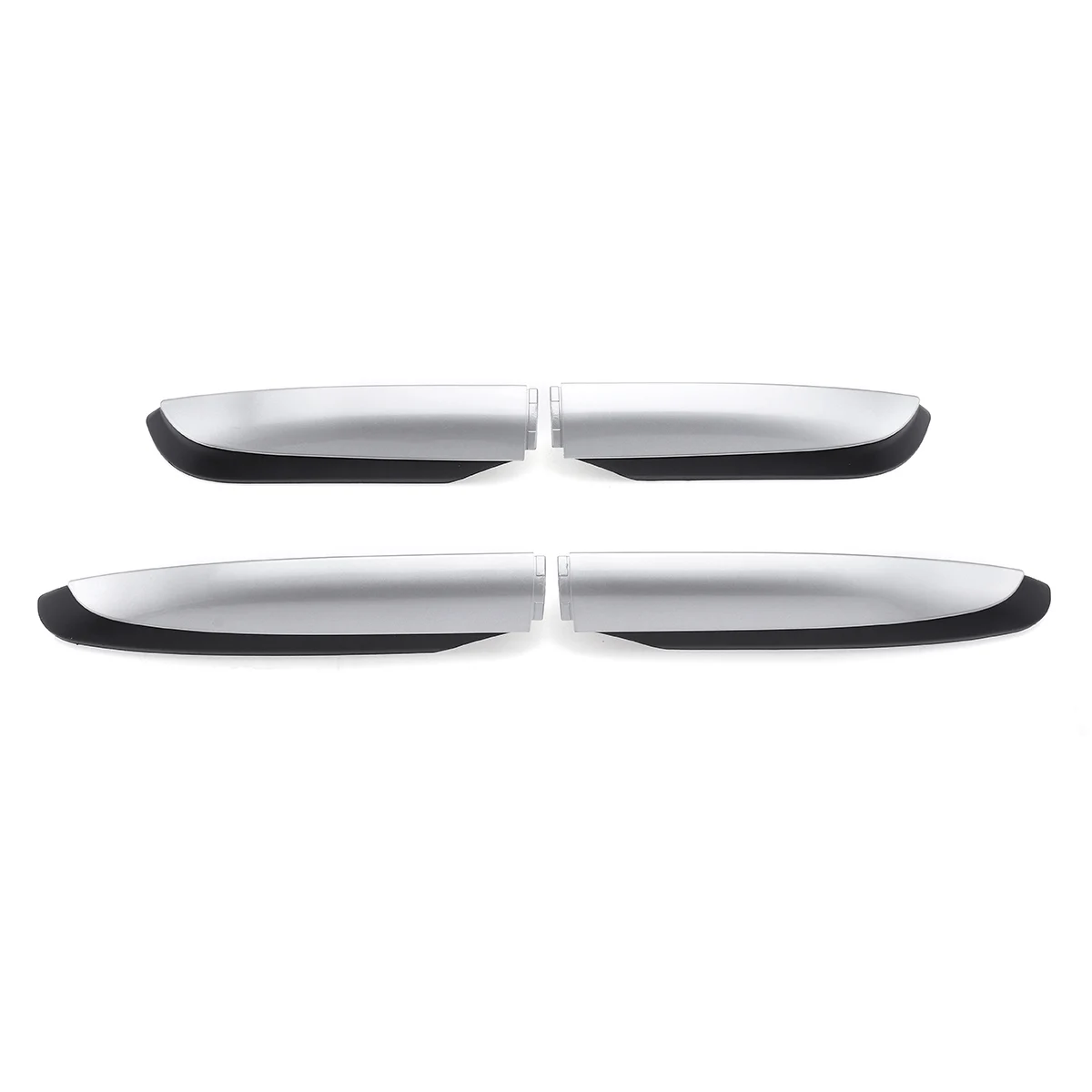 981742 Rack Rail Shells Rack Cover Rail аксессуары прочный авто Rack Cover Rail для экстерьера для Toyota