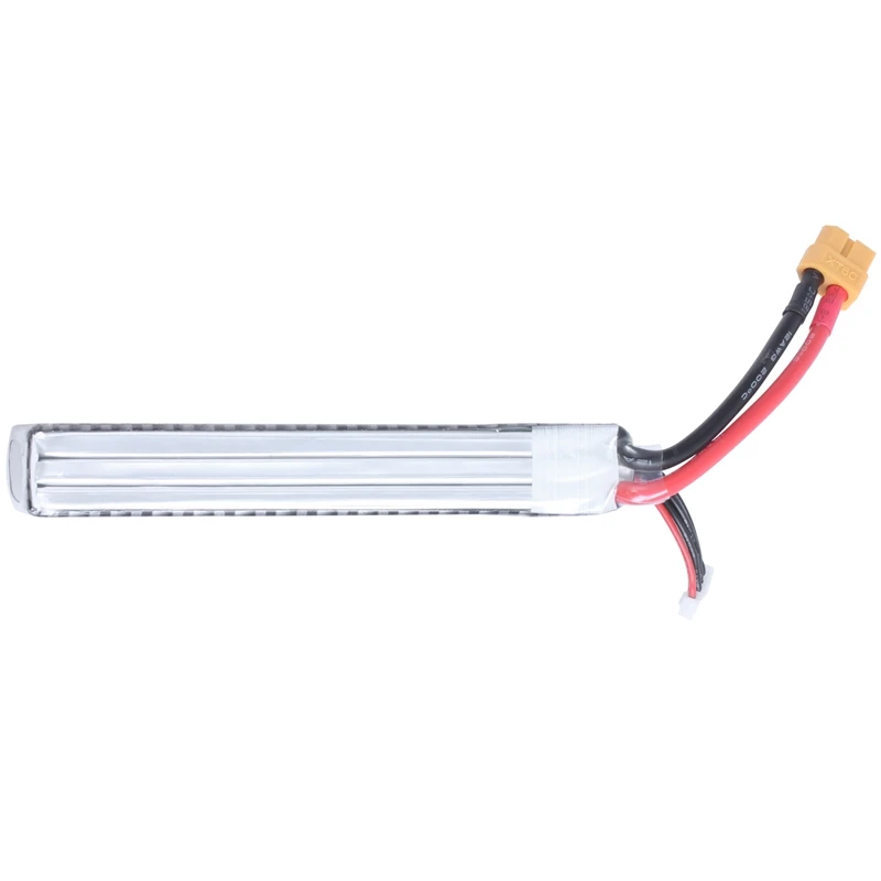 4000mAh 11,1 V 30C 3S Lipo аккумулятор XT60 для RC Самолет Вертолет автомобиль