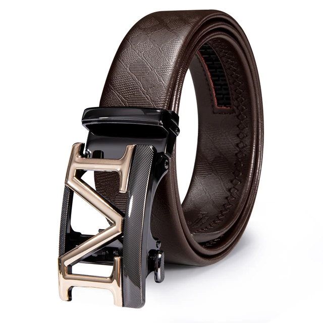 LOUIS VUITTON - Men Belts