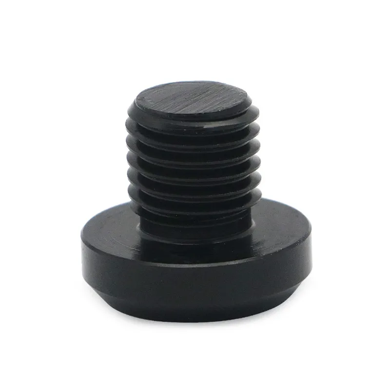 Universal M10*1.25 Motorcycle Mirror Hole Plug Screw Bolts 2PCS For Yamaha Honda Kawasaki Suzuki BMW Aprilia Ducati motorcycle mirror,motorcycle mirrors,motorcycle mirror plugs