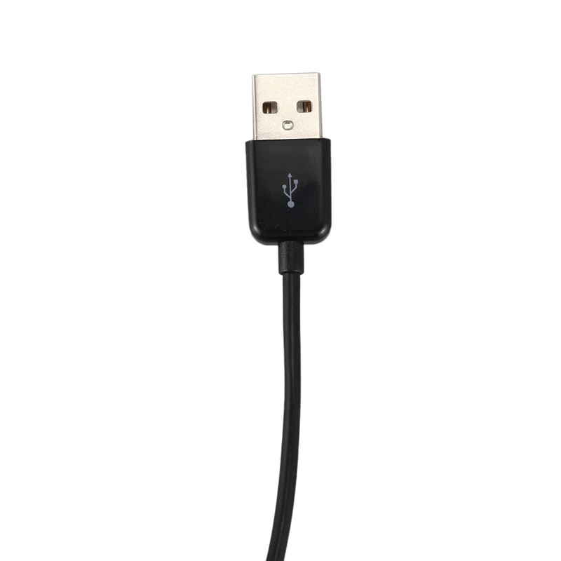 1 м-3 фута 1 м USB 2,0 папа-мама удлинитель шнура для ПК ноутбука