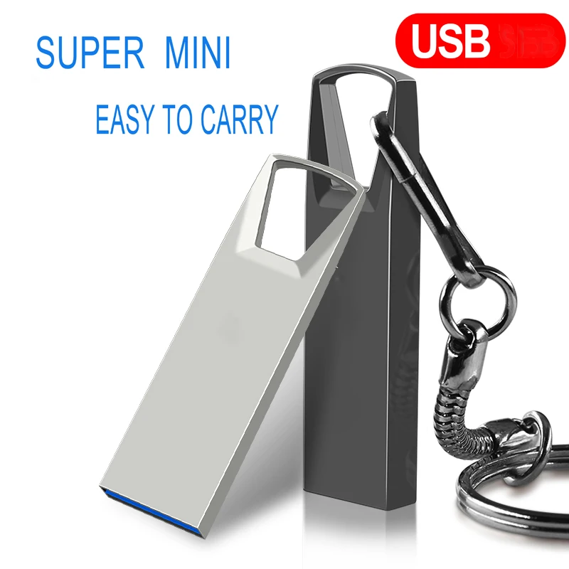 Высокоскоростной флеш-накопитель Type-C 16 ГБ флешка 32 usb 128 usb-флешка 64