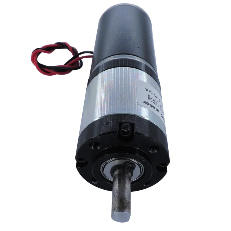 DC мотор Планетарный Редуктор 3 V-24 V 12V 80rpm большой крутящий момент 1:100 10kg. cm 50kg. cm/стойло CW CCW DC Электродвигатель PG32-3157