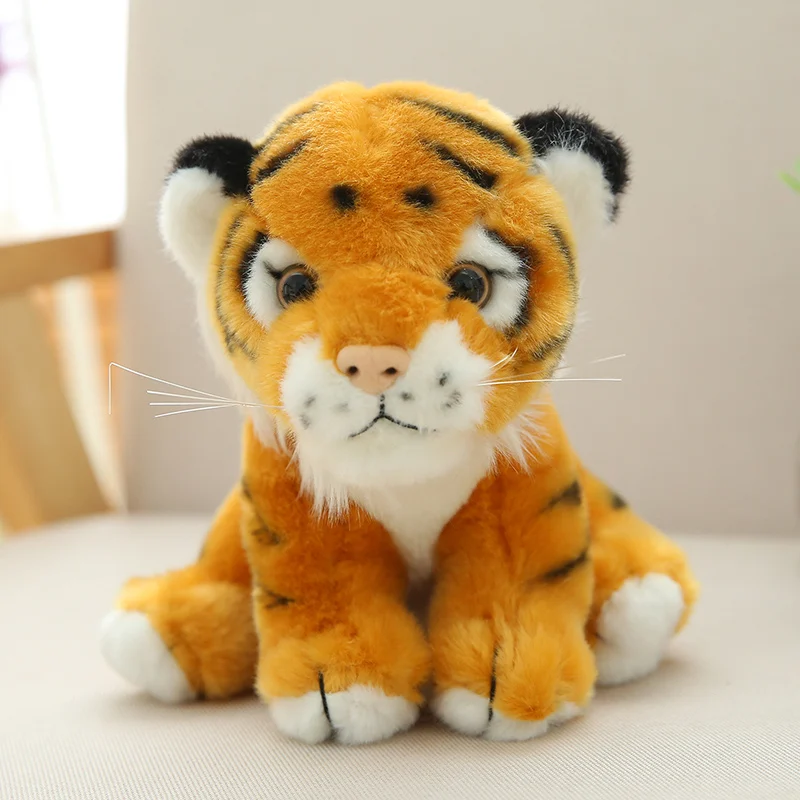 高級ぬいぐるみ】Tiger Tale Toys ラブラドール 81BI7jq6ceL._UF894