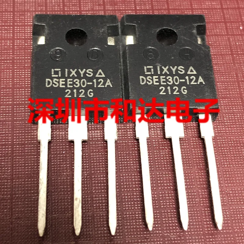 

(5 шт.) Φ TO-247 1200V 30A
