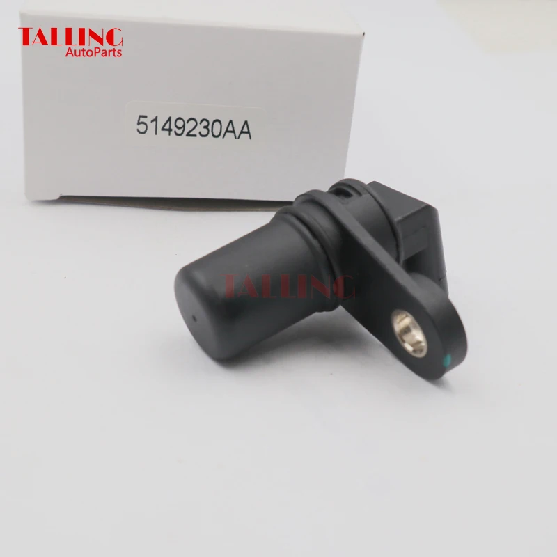 Авто 5149230AA Датчик положения коленчатого вала для CHRYSLER 300 ASPEN Dodge Challenger, Charger DURANGO ram COMMANDER GRAND CHEROKEE