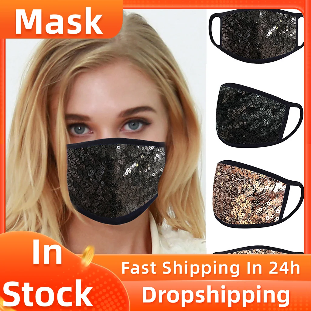Женская маска для лица с песком Mascarilla Солнцезащитная рта дышащая велосипедная