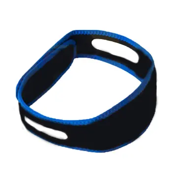 

Anti Snoring belt holder with Anti Snoring head belt Anti Snoring belt Anti Snoring chin dislocation bracket