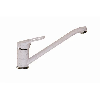 

Смеситель для кухни 35к MIXLINE ML-GS03 (311) светло-розовый