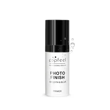 

Newly 15ml Liquid Foundation Makeup Face Care Whitening Dark Skin Poreless Cosmetic CLA88