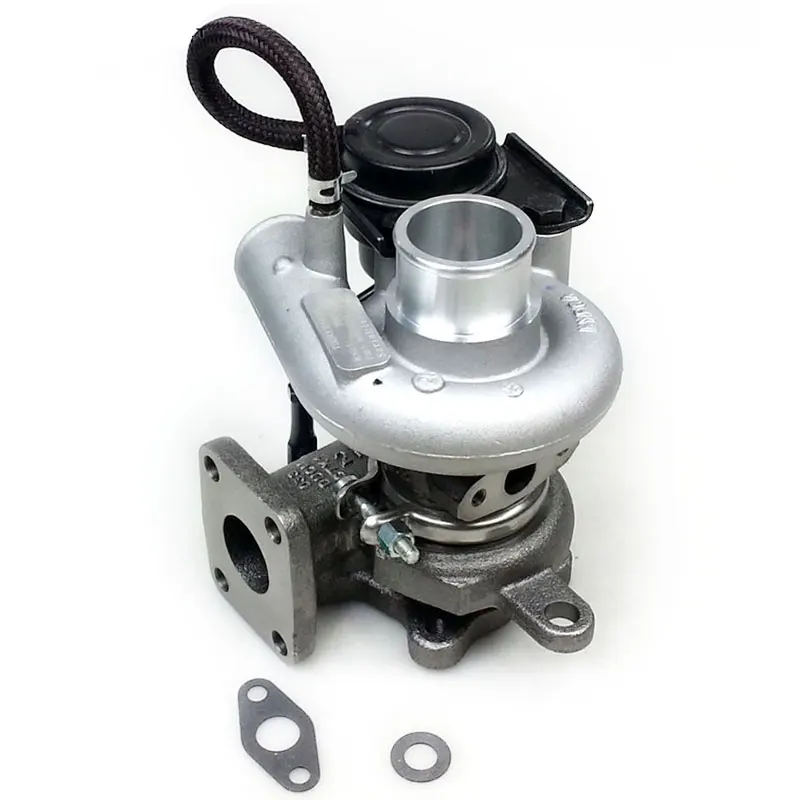 Турбокомпрессор td025 turbo 28231 27000 49173 02412 02410 для Hyundai Elantra Trajet Tucson Santa Fe 2 0 CRDi D4EA