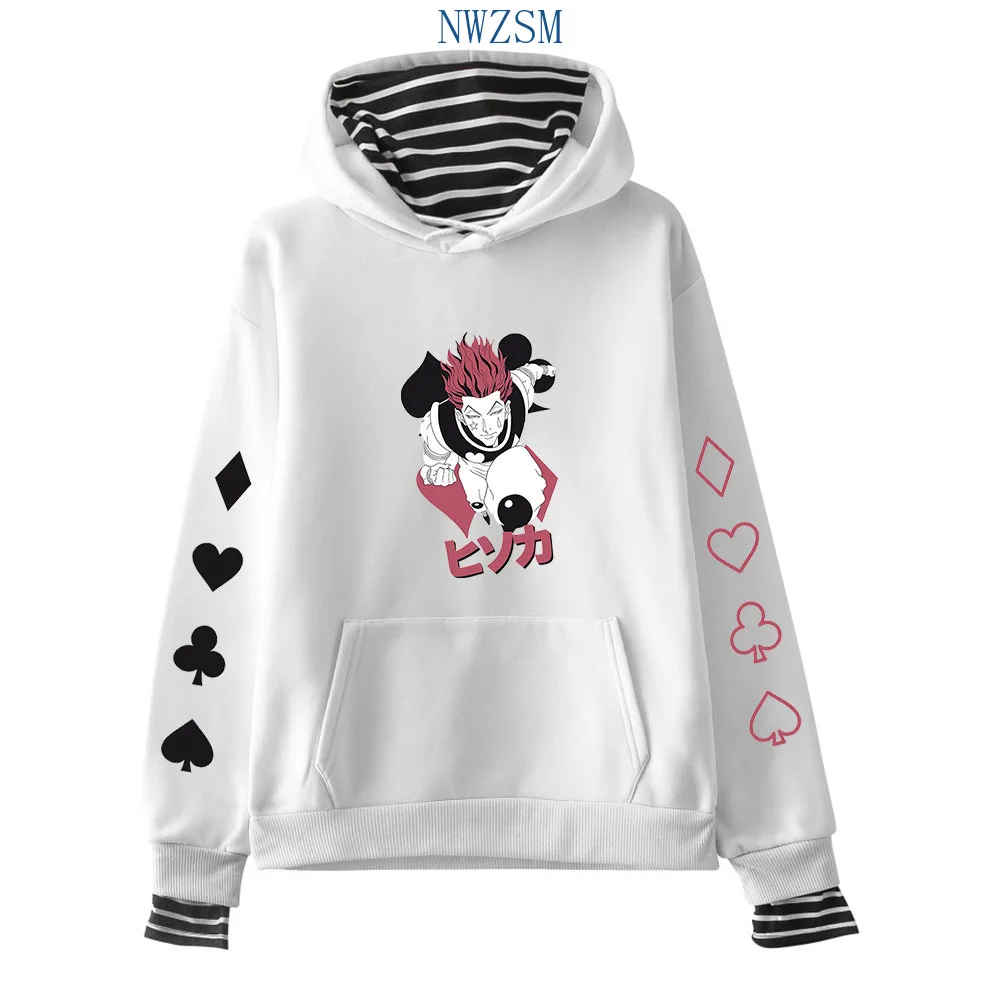hisoka sweatshirt