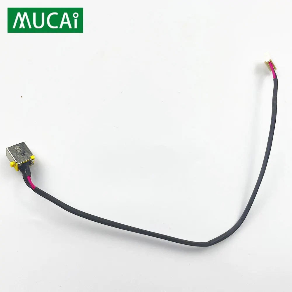 Разъем питания постоянного тока с кабелем для ноутбука Acer Aspire 4745 4745G 4820 4820T 5745 5745G